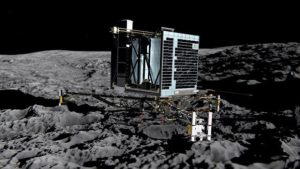 Rosetta-Philae-landing