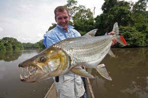 tourette congo big huge world record igfa giante pesce biggest fishes fish of the world pesce enorme gigante big fishes of the ocean of the sea big fish of the world best imeges goliath tigerfish