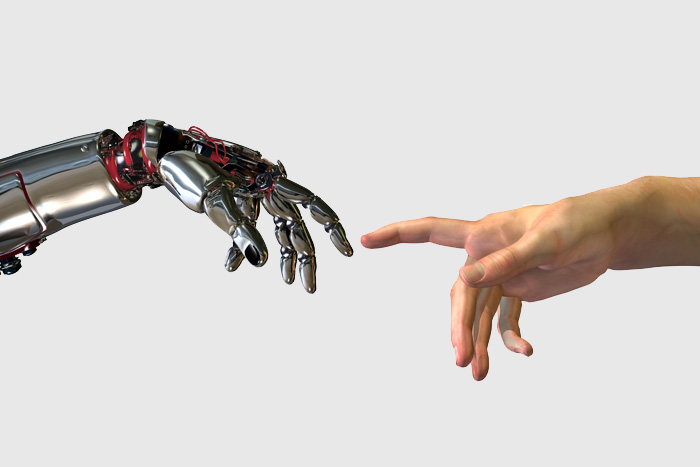 robot-hand