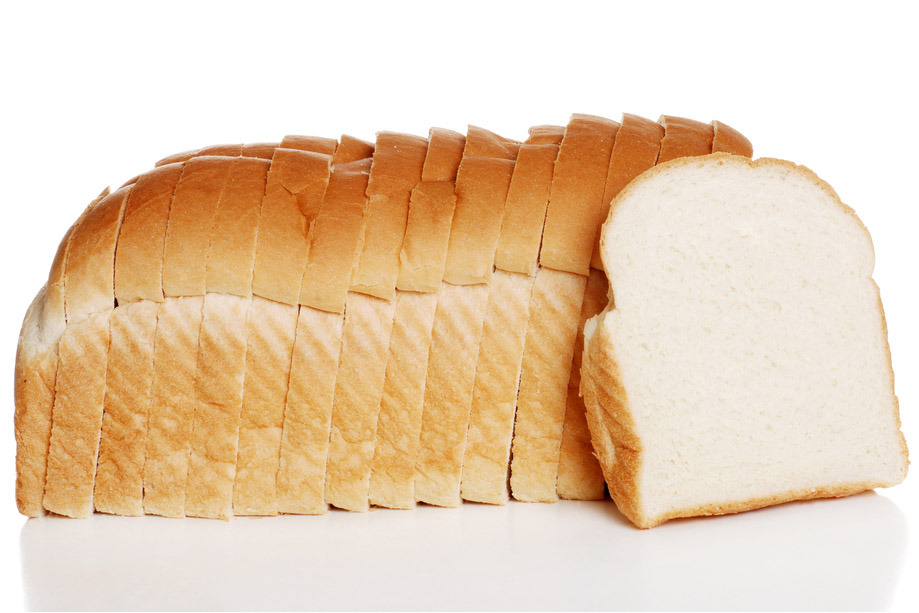 White-Bread